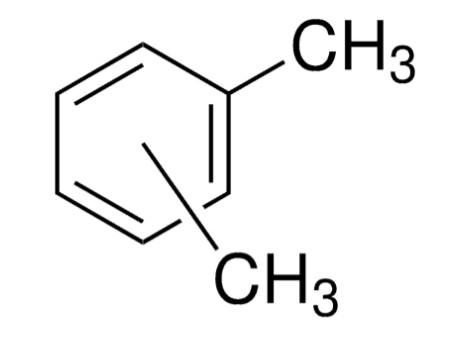Xylenes - 534056 - 4L
