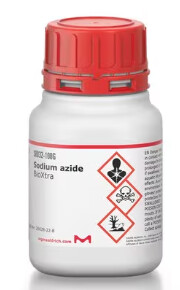 Sodium azide - 25G - S8032-25G