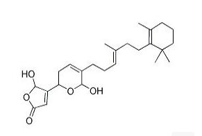Manoalide  - 1mg - CAS 75088-80-1 - sc-200733