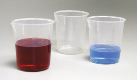 2000ml Polypropylene Beaker