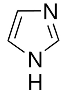 Imidazole - ReagentPlus®, 99%, Redi-Dri™, free-flowing - 500G - RDD044-500G