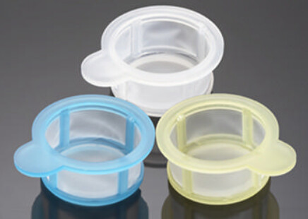 Corning® Cell Strainers, Corning - 100um - yellow - CS of 50 - 10054-458