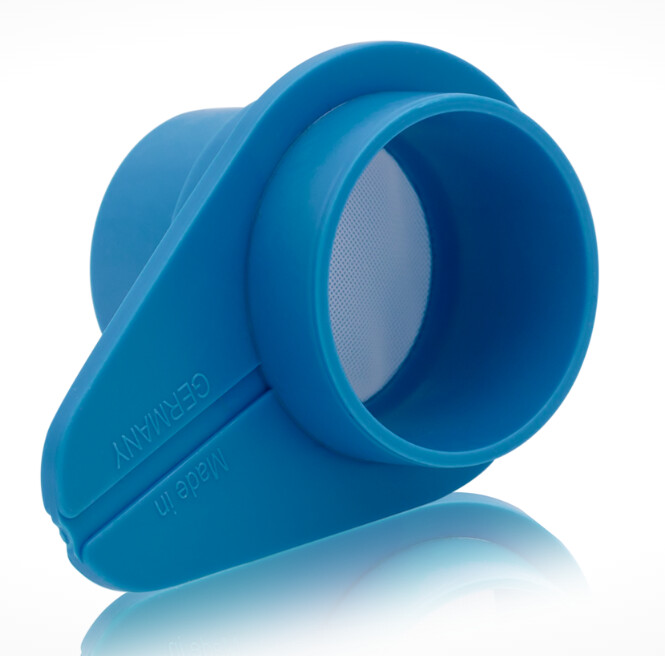 Pluriselect pluriStrainer Mini (Cell Strainer) 60 um mesh-size, 50 pcs. non-sterile - 43-50060-50