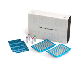 16S Barcoding Kit 24 V14 -  SQK-16S114.24/77308-576