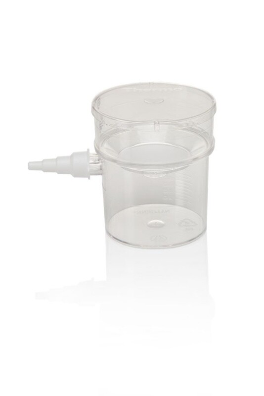 115ml 0.2u Filter Unit / case of 12