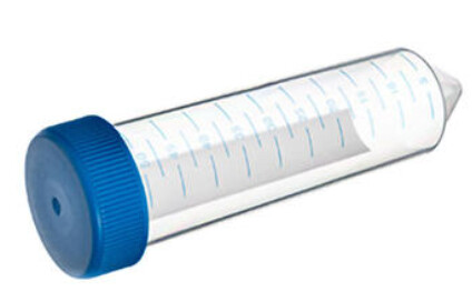 50 ML CONICAL SCREW CAP TUBES, GREINER BIO-ONE Item #5622-7261