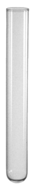 Culture Tubes, Disposable, Borosilicate Glass - 16x125mm - 18ml - CS of 1000 - 47729-578