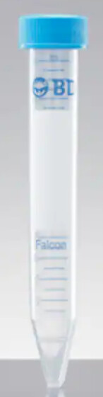 Falcon™ 15 mL Conical Centrifuge Tubes - CS of 500- 14-959-70C