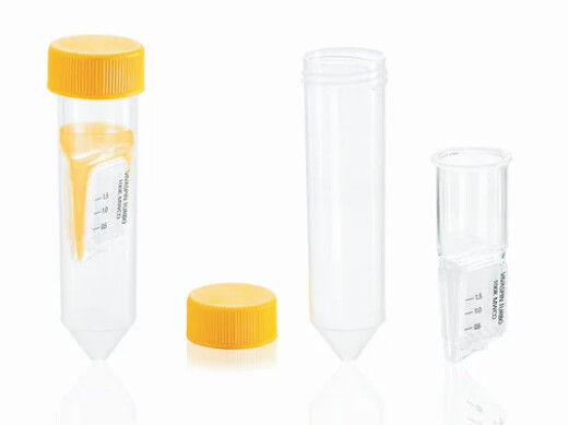 Sartorius Vivaspin™ Turbo 15 PES Centrifugal Concentrators