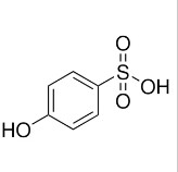 4-Hydroxybenzenesulfonic acid solution - 250ML - 171506-250ML