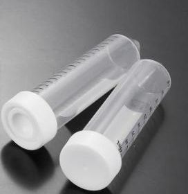VWR High Perfomance Centrifuge Tubes 50mL 500/CS