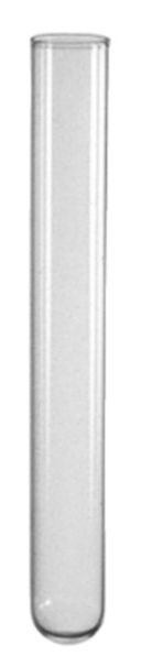 16x150mm Culture Tubes - PK of 250