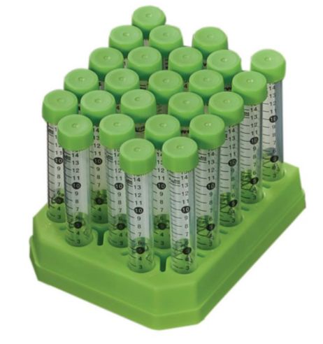 CONS5151p Centrifuge tubes 15ml 89039-666 50 pack