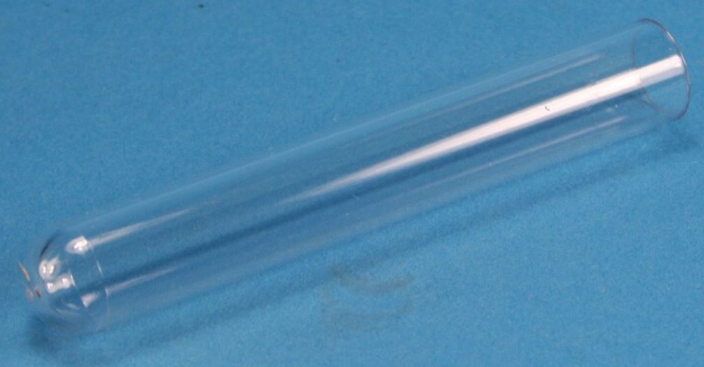 Nalgene® centrifuge tubes, Round Style 3117 - T4418-10EA