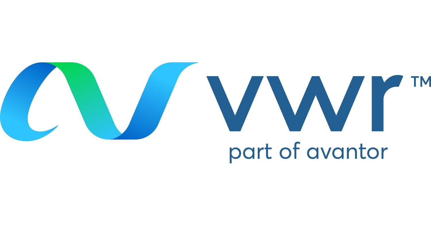 VWR Micro Tubes conical bottom non sterile 1.5ml - CS of 5000 - 10025-724 - CONS5800