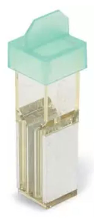 Gene Pulser/MicroPulser Electroporation Cuvettes, 0.2 cm gap - 1652086 - 50pk