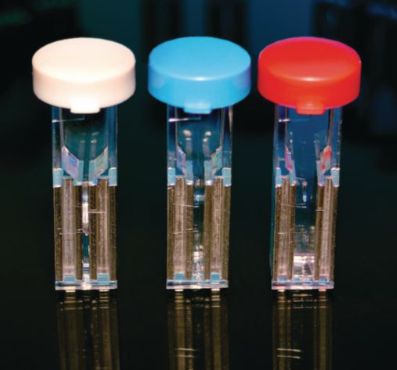 Electroporation Cuvette 1mm - pk of 50 - 89047-206