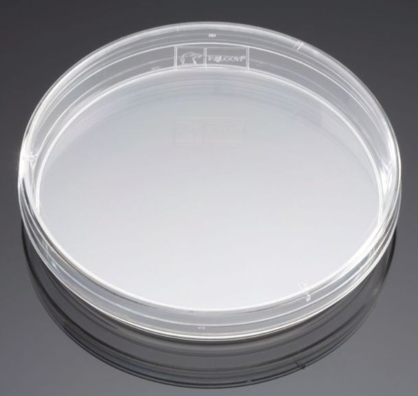 150x15mm Sterile Polystyrene Petri Dishes - CS of 100 - 25373-187