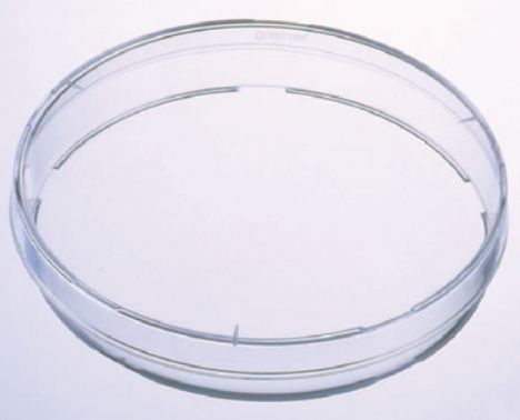 35x10mm Sterile Polystyrene Petri Dishes w/ Triple Vents PLAS7016P