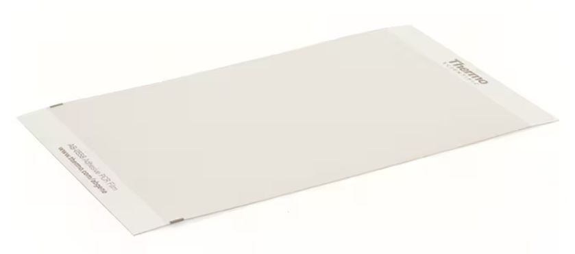 Adhesive PCR Plate Seals - 100 sheets