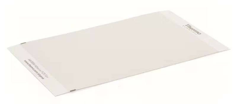 Adhesive PCR Plate Seals - 100 sheets