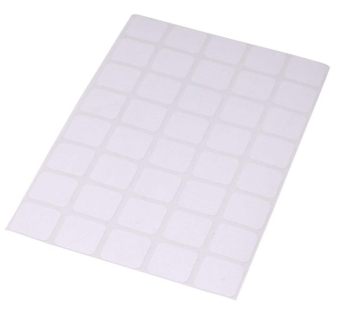 Slide Labels - 22.2x22.2 - 89097-832