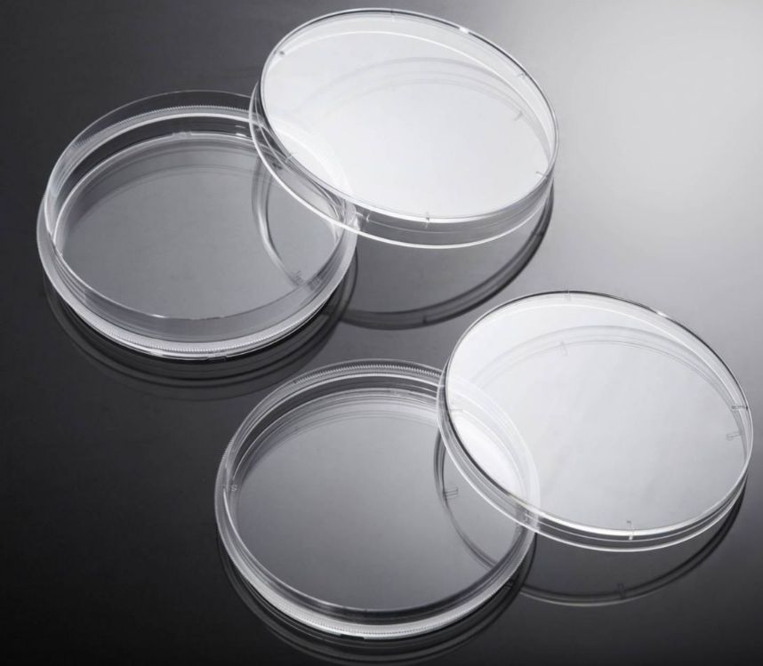 VWR Tissue culture dish, non-treated,sterilized  10CM
