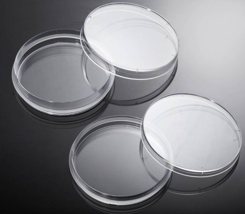 VWR Tissue culture dish, non-treated,sterilized  10CM