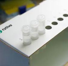 Cytiva Disposable PD-10 Desalting Columns - Desalting Column, Sephadex G-25 Medium Packing - 45-000-148/17085101