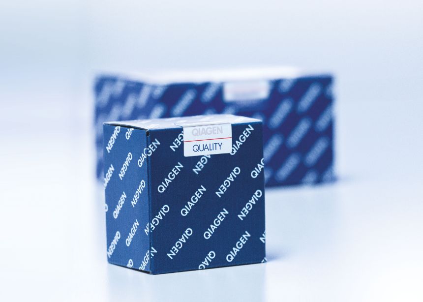 QIAquick PCR Purification (50) Kit