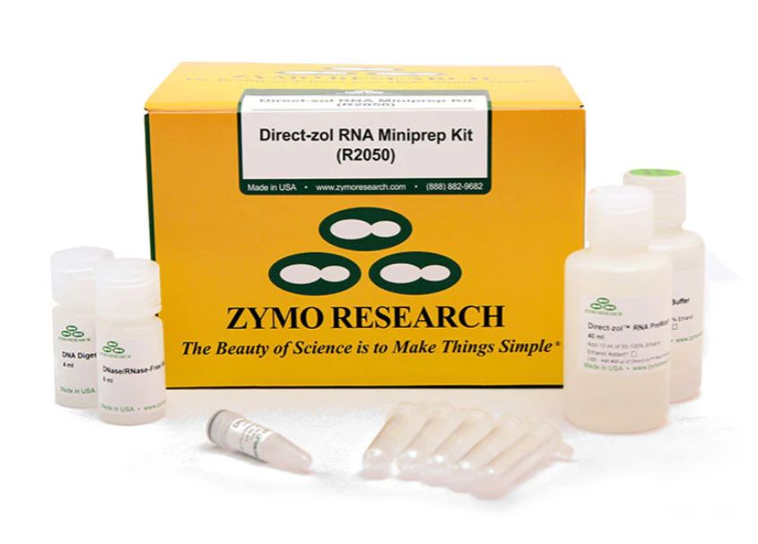 R2053 Direct-zol RNA Miniprep (Product Supplied w/ 200 ml TRI Reagent)