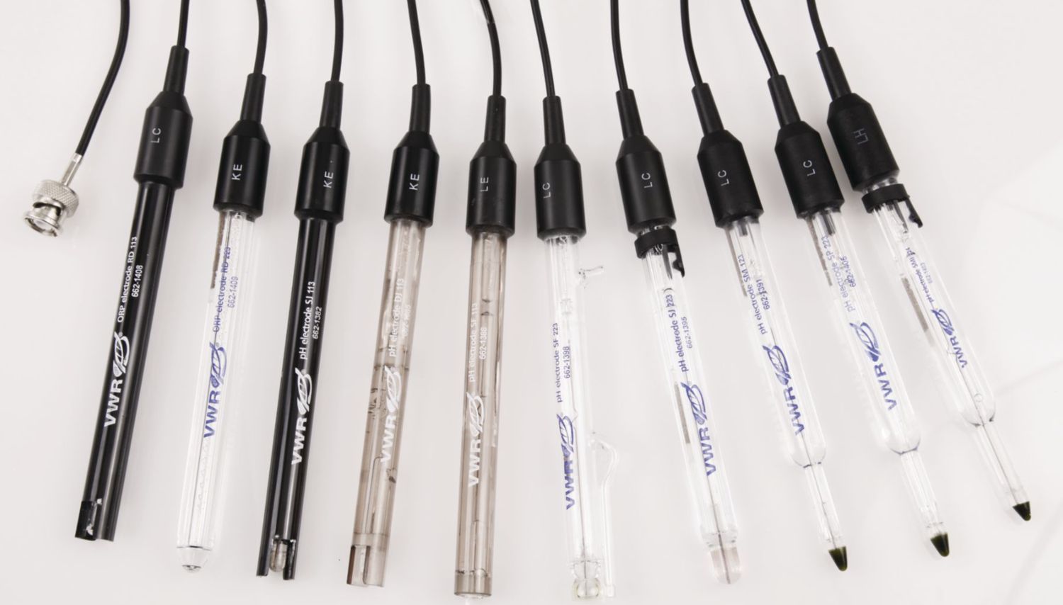 VWR® Universal pH Electrodes (76460-476)