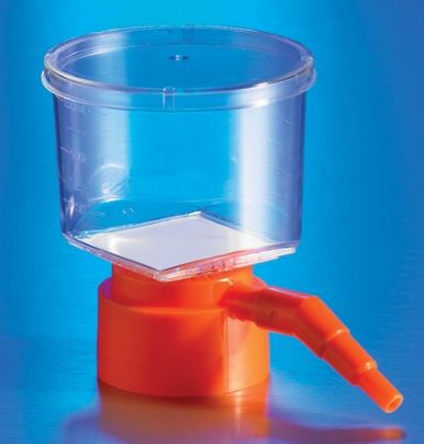 Corning® bottle-top vacuum filters - 48 EA