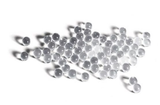 Glass beads 3mm - 500g - 1040150500