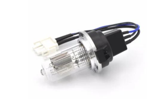 InfinityLab long-life deuterium DAD/MWD lamp 2140-0820
