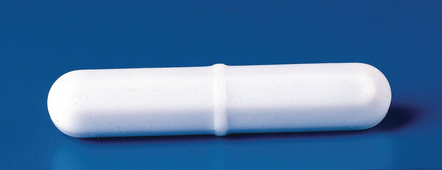 Teflon Spin Bar 2.5x5/16