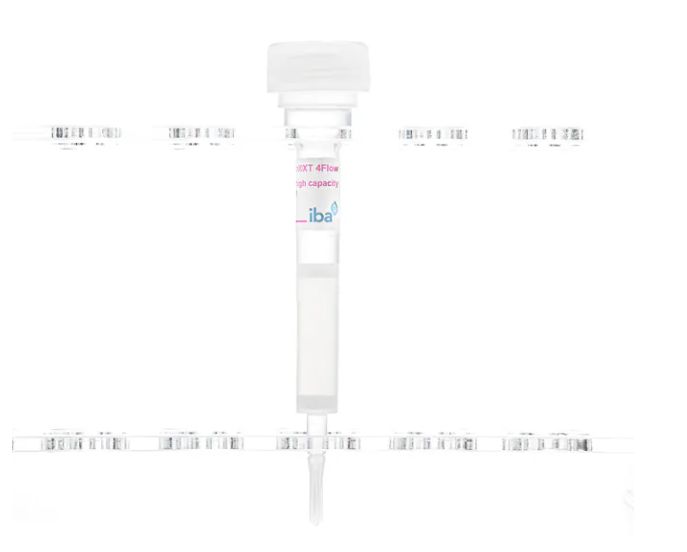 IBA LifeSciences Strep-TactinXT 4Flow high capacity column; 1 ml
