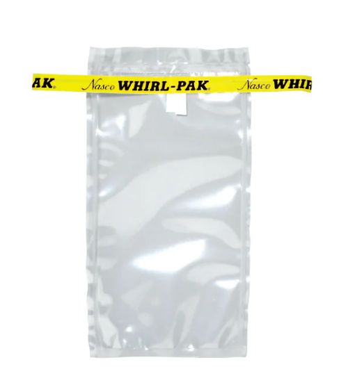Whirl Specimen Bag 7 oz./ box of 500