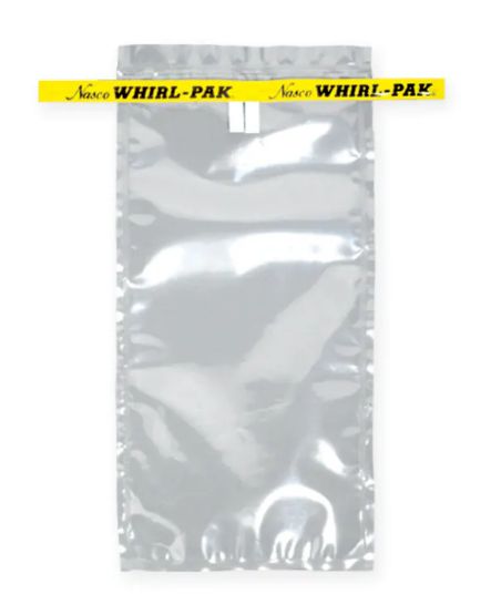 Whirl Specimen Bag 18 oz./ box of 500 - 01-812-5B