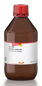 Dimethyl Sulfoxide (DMSO) 100mL - D8418-100ML