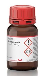 Rhodamine B - 25G - R6626-25G