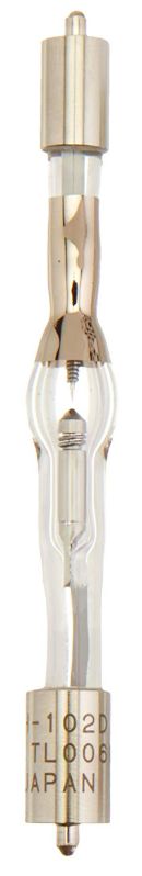 Ushio America, Inc. USH-102D 100W Short Arc Mercury Medical Lamp - NC0075362
