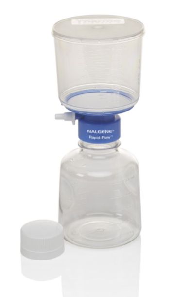 250mL 0.45u Filter Unit..