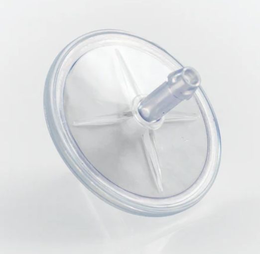 Bel-Art™ HiFlow Vacuum Aspirator Collection System Accessory, Hydrophobic Filter - 13-717-301 - pk of 6
