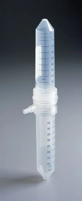 MilliporeSigma™ Steriflip™ Sterile Disposable Vacuum Filter Units - Steriflip 50ml / BOX OF 25