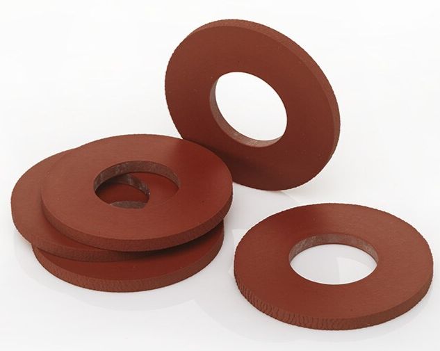 Replacement Gasket for Nalgene Reusable Bottle Top Filters - 710320-0045