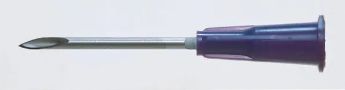 NEEDLE 18G 1&quot; Pink Box OF 100