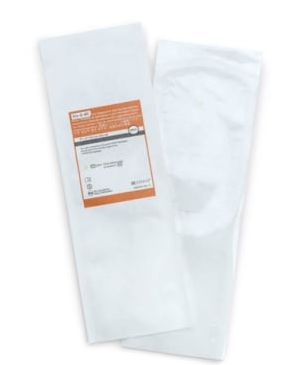 STERIS CORPORATION VIS-U-ALL LOW 3X7 SELF POUCH - CS of 800 - NC2942013/886037