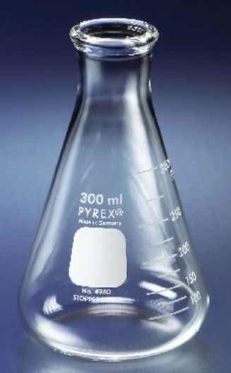 250ml Erlenmeyer Flask