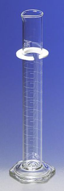 250ml Glass Graduated Cylinder